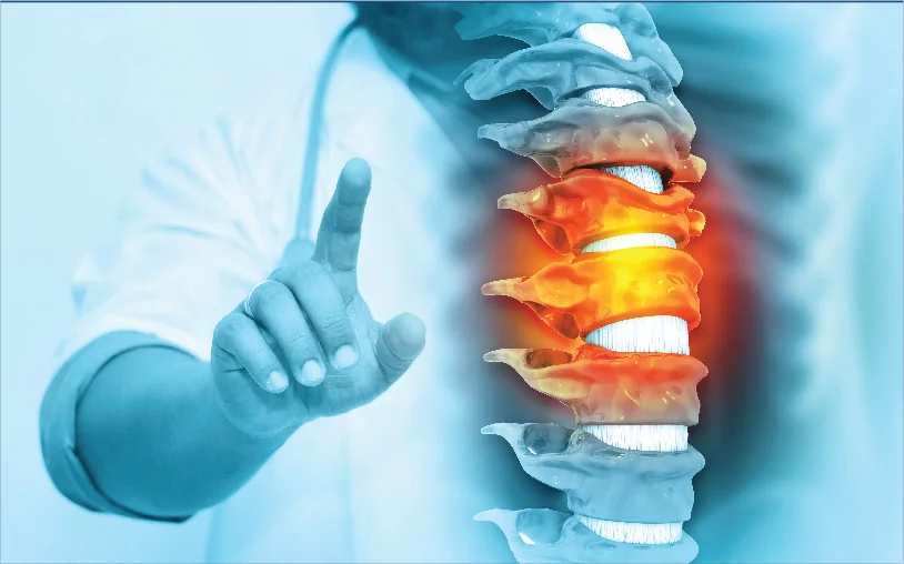 What To Expect In A Neurorehabilitation Program For Spinal Cord Injury